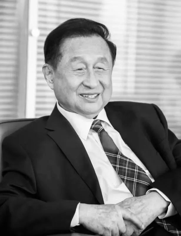 改革老人高尚全去世,享年92岁