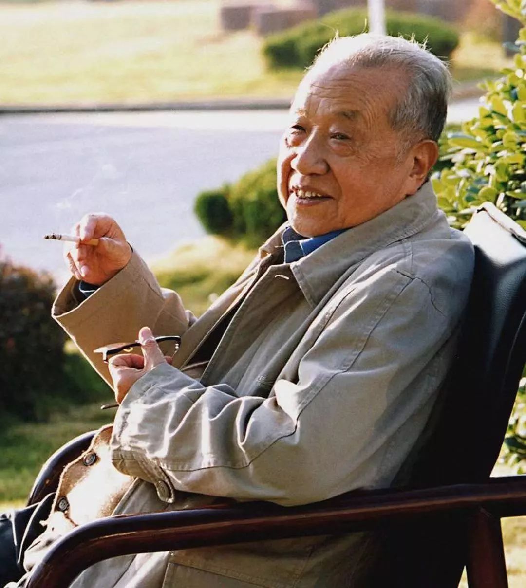 (曾任体改委副主任,党组书记的安志文.图/中国体改研究会)