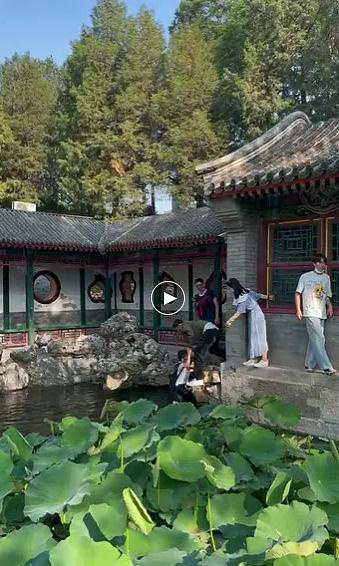 粉了！“小严良”史彭元见义勇为救落水儿童休闲区蓝鸢梦想 - Www.slyday.coM