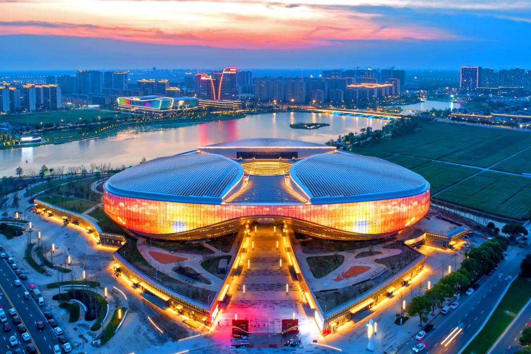 最新调查：嘉兴华庭街你知道吗 年轻人为什么喜欢往那里跑