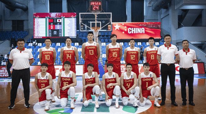 中国男篮奥运落选赛12人名单出炉 赵岩昊、祝铭震落选休闲区蓝鸢梦想 - Www.slyday.coM