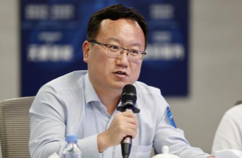 您的个人信息已被掠夺性滥用业界专家大咖共议隐私保护