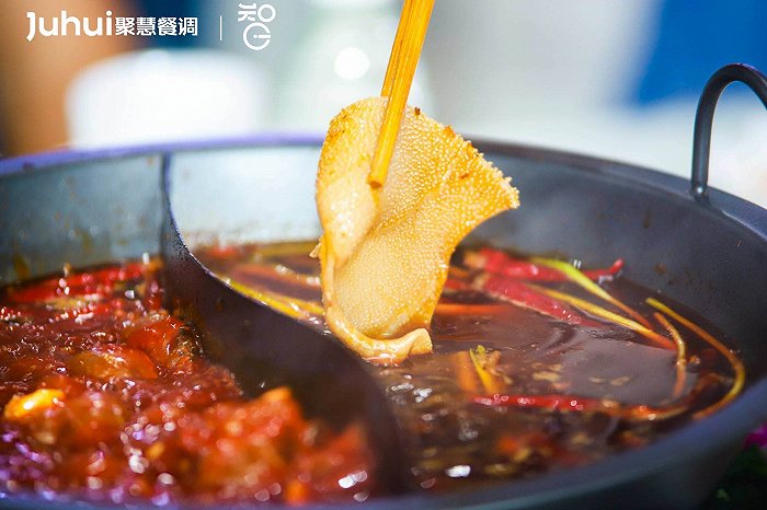 图片来源:聚慧餐调