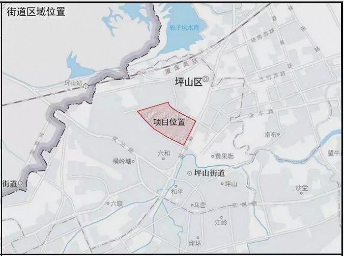 最新资讯 | 罗湖缙山府二期摇号结果出炉、南山一商地调整为宅地