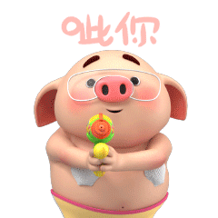 【猪小屁之家夏日篇】清凉来袭!我宣布,这个夏天的