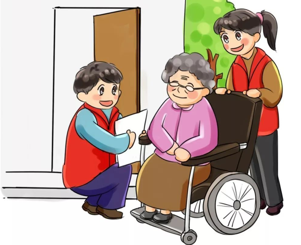 【道德模范在身边】用行动践行大爱,河源这位护理员让敬老更有温度