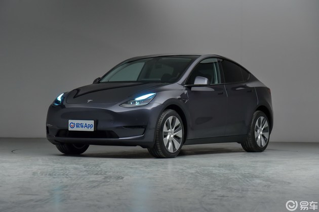 40万级纯电SUV怎么选？ 宝马iX3隔空喊话特斯拉Model Y