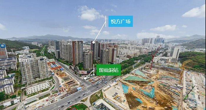 图片来源:深圳公共资源交易中心