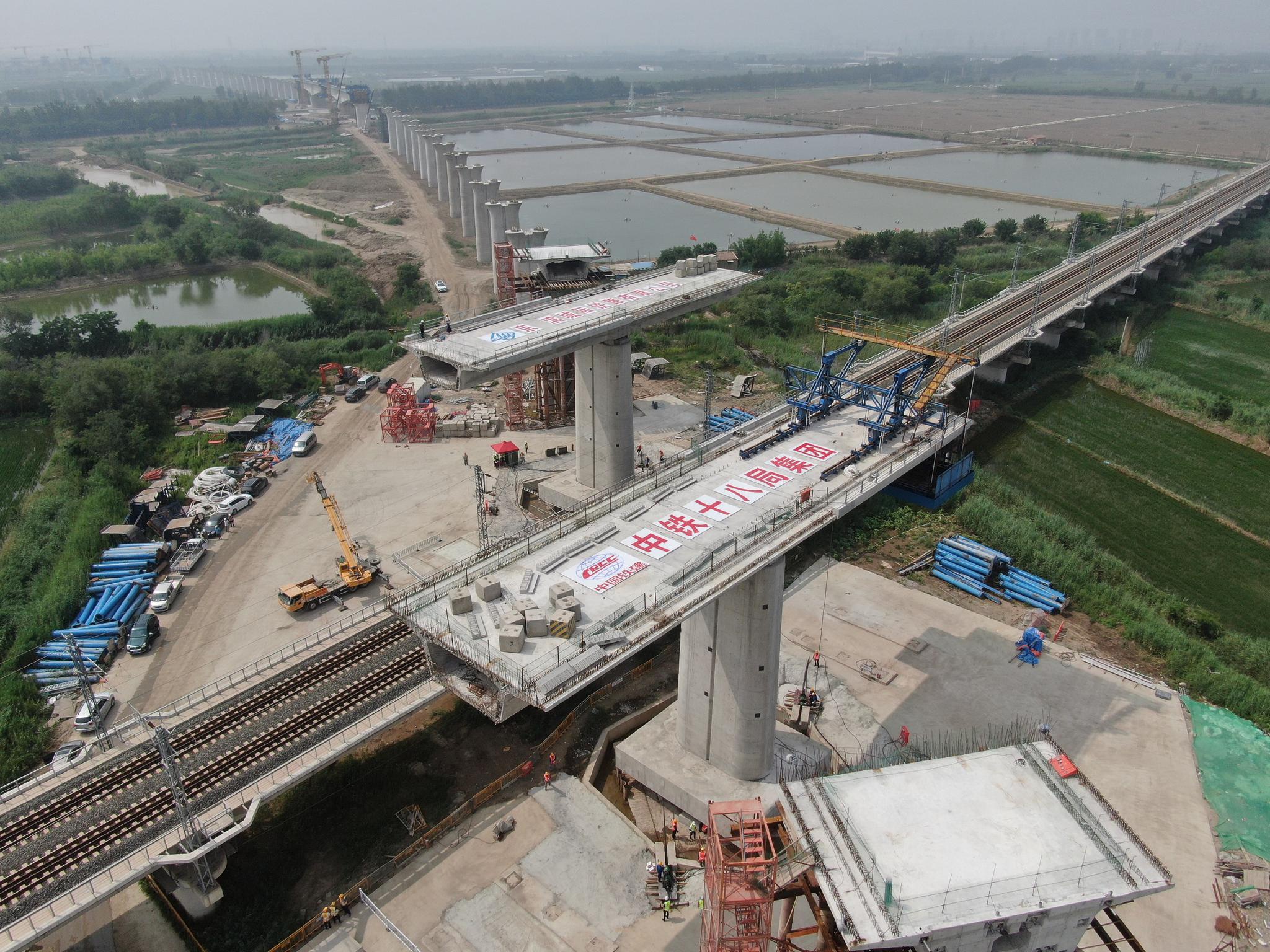 省发改委批复，南京至淮安城际铁路迎来新进展_好地网