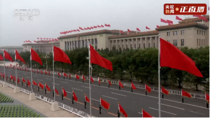 今天，荣誉属于他们！29名党员荣获“七一勋章”！国宾护卫队为功勋党员护航，张桂梅贴满膏药的手，看哭无数人休闲区蓝鸢梦想 - Www.slyday.coM