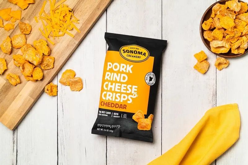 从北美最大糖巧零食博览会我们看到了这些关键趋势