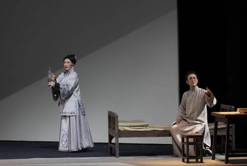 重温百年光辉历程,致敬缅怀革命先烈!