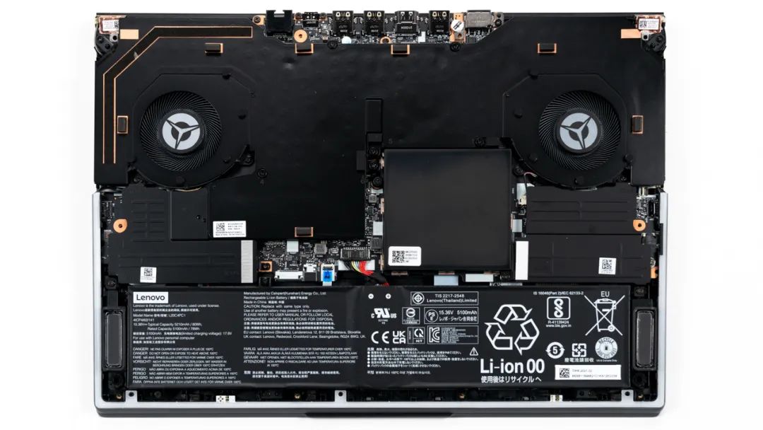 聊一款超稀有的高端游戏本