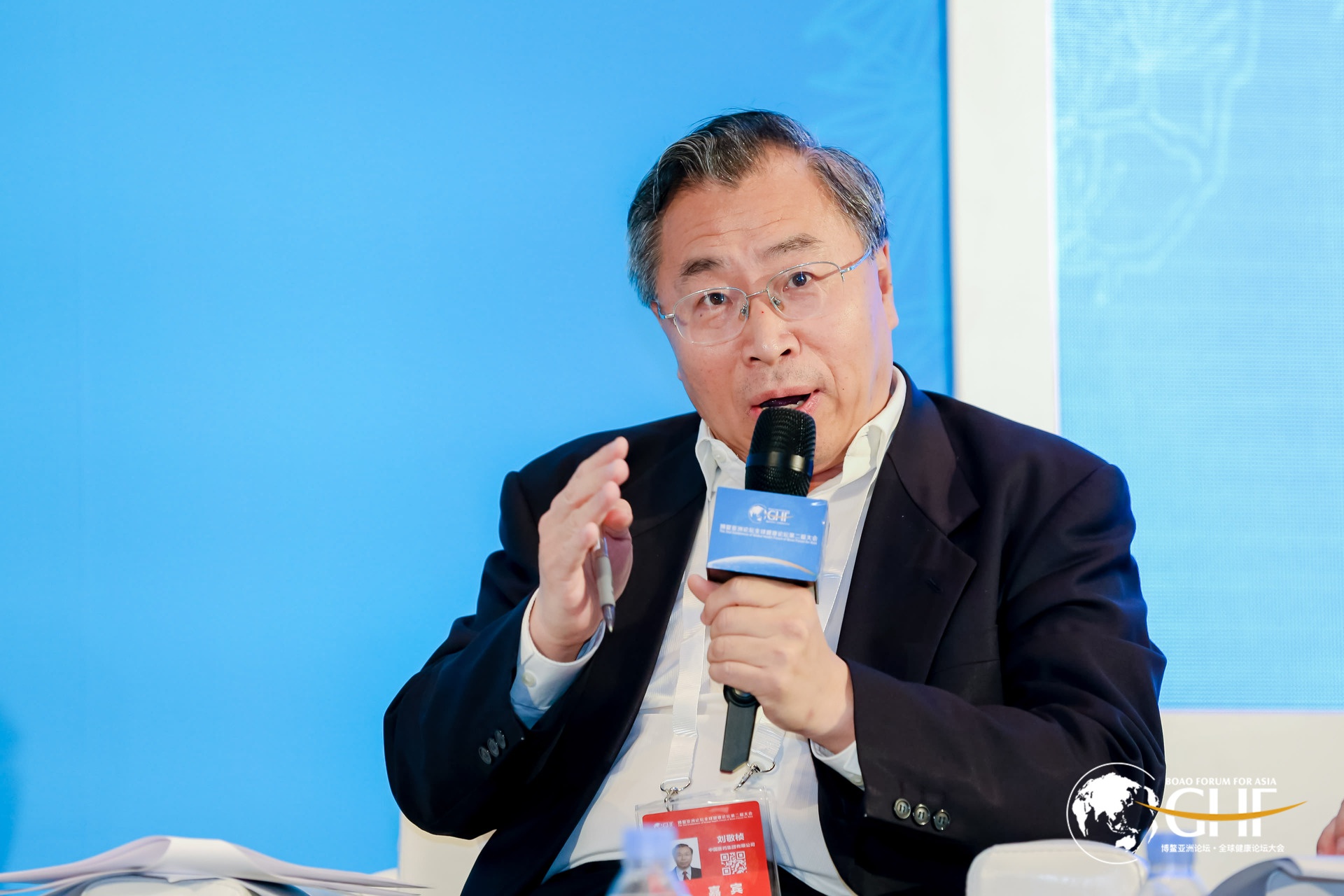 年产能超过50亿剂国药两款新冠疫苗创下多个全球第一