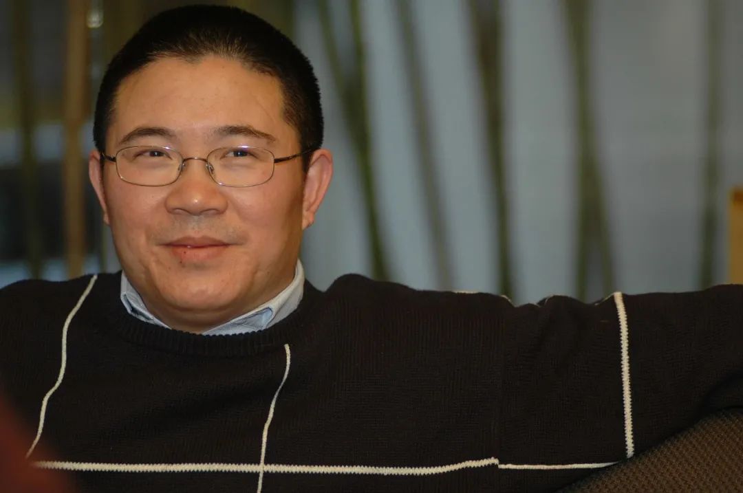 华住酒店集团董事长季琦:未来几十年,人口、生意将发生剧变|季琦_新浪财经_新浪网