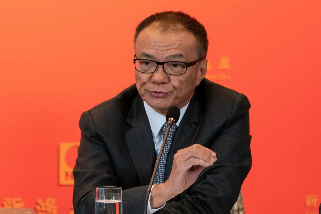 香港女首富香江往事