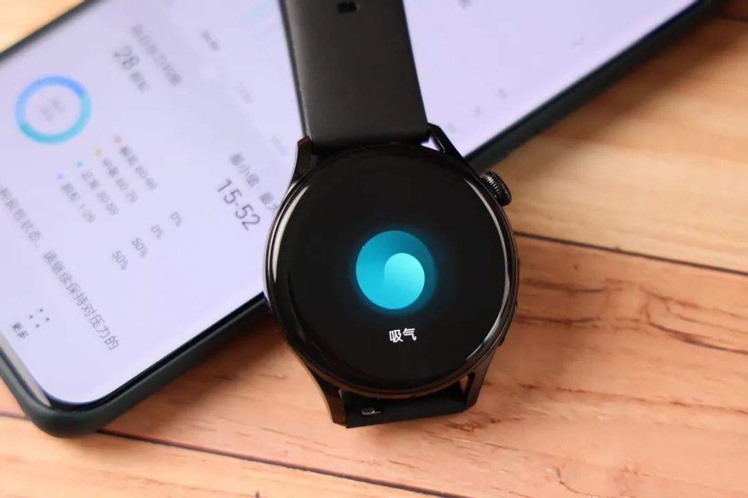 一块手表能有多强大华为watch3颠覆你的想象