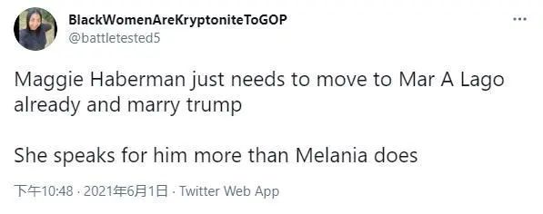 特朗普自称将在8月前复职