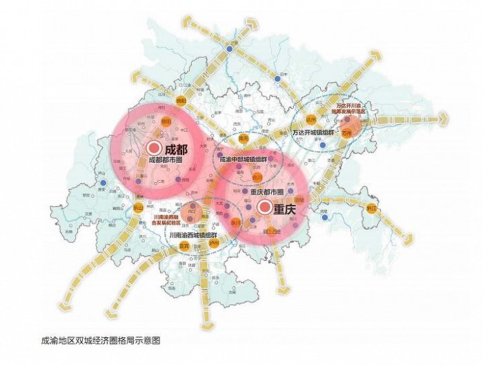 图片来源：重庆市规划和自然资源局官网截图