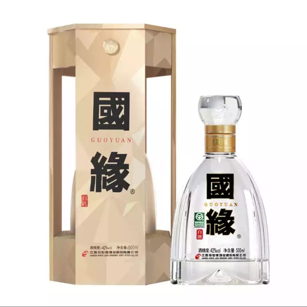 酒业观察丨今世缘主力产品多次提价能否助其5年后达百亿