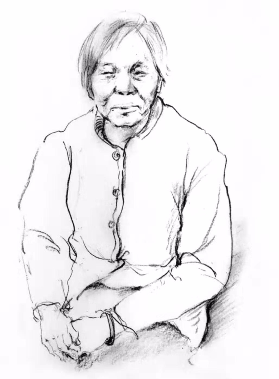 花开龙口|三好婆婆|鱼|饺子_新浪新闻