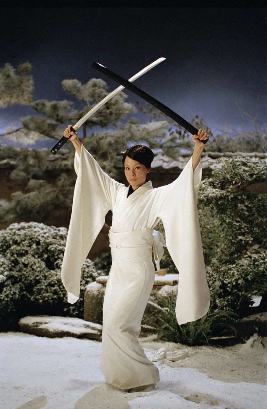 容不下恶女的翻拍剧也没必要拍了吧