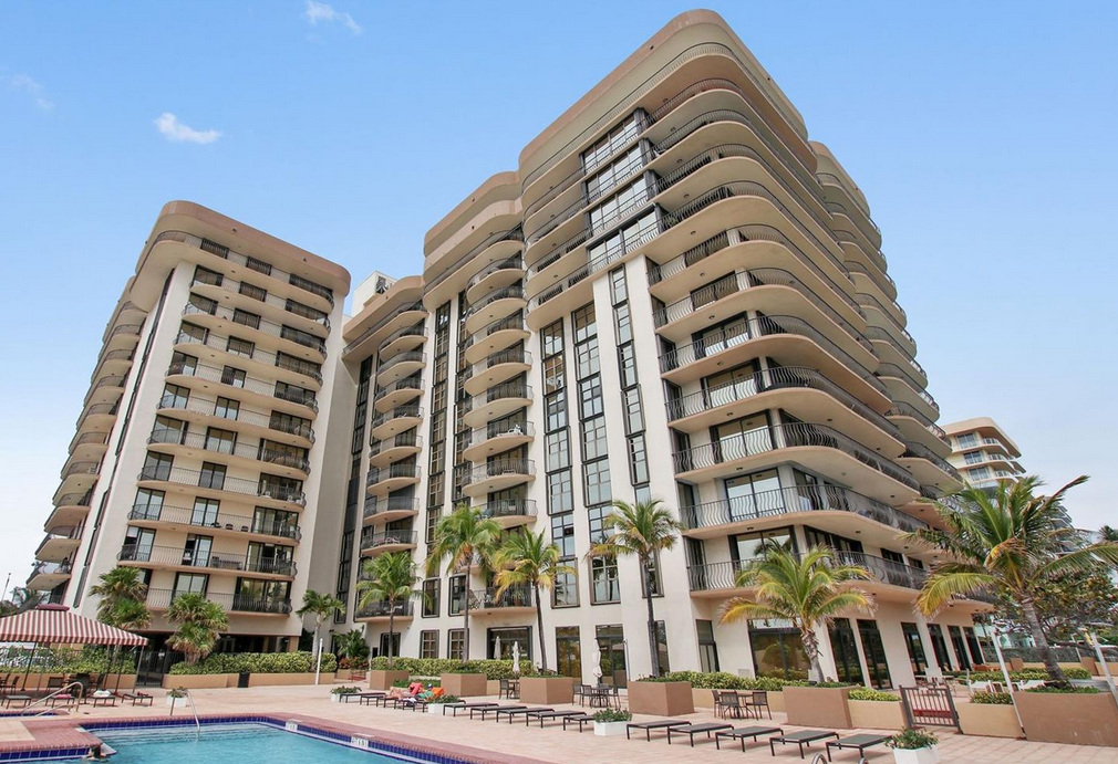 美国坍塌大楼居民：隔壁大厦在建时曾导致建筑震动，或致结构损害休闲区蓝鸢梦想 - Www.slyday.coM