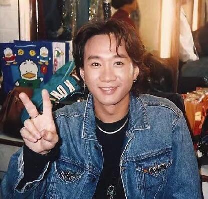 黄家驹逝世28周年 叶世荣卡点发文悼念好友