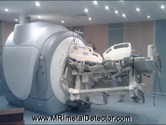 发布的 mri 安全教程课件从原理上,核磁成像过程中没有应用到放射线