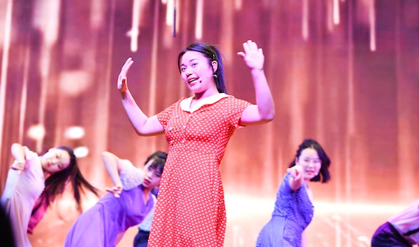 好听的校园歌曲排行榜_流行金曲排行榜,弘扬中华文化,共创青春未来