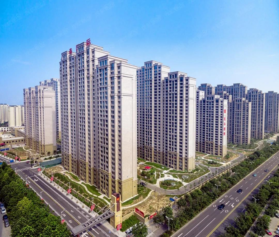 创卫进行时丨创卫标准巧解读(居民住宅小区篇)