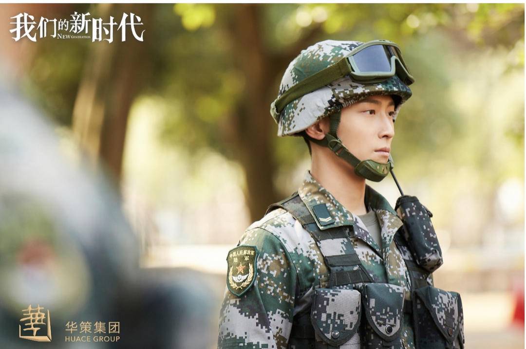 排爆精英还原多位排爆军人的真实故事惊险再现新时代英雄成长之路