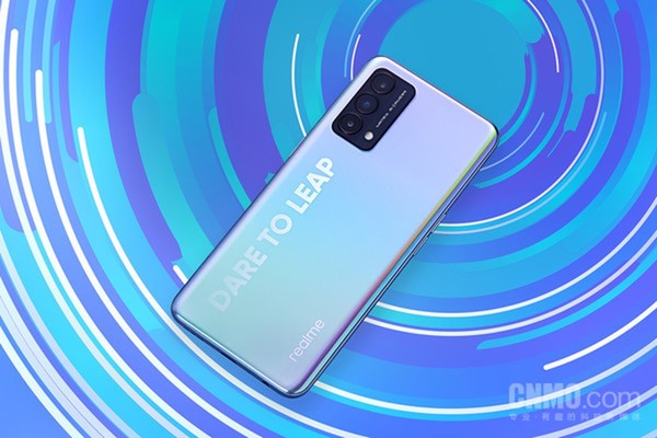 真我q3pro狂欢版12gb256gb评测暑期换机首选