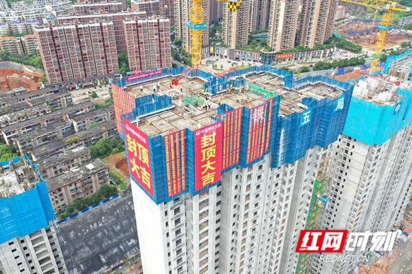 广西住建厅责令中铁五局工程停工整改：项目高坠