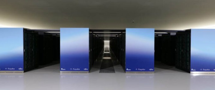 超算TOP500 榜单公布:中国依然数量最多,英伟达再发HGX A100_财经头条