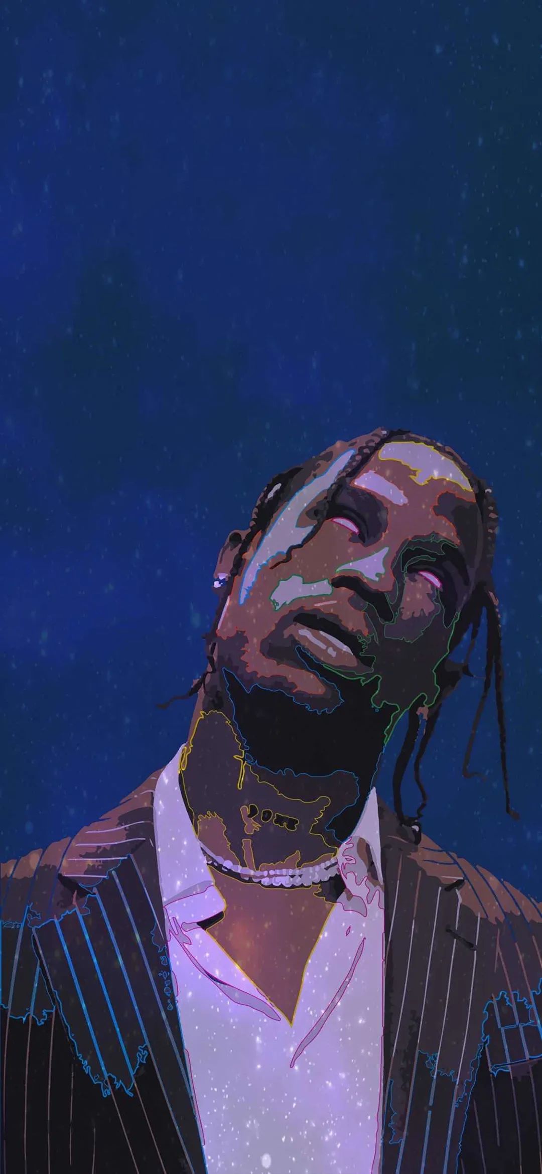 潮流壁纸精选20210630