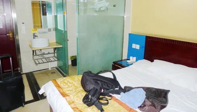 究竟什么人才会去开钟点房