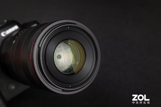 rf系列新利器佳能rf100mm微距镜头评测