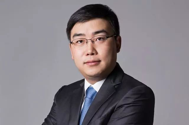 程维从日拱一卒到虚心