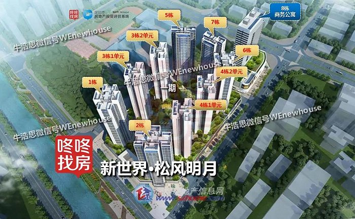 图片来源:咚咚找房