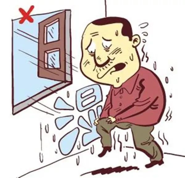 夏天湿气重怎么办快来试试这些方法