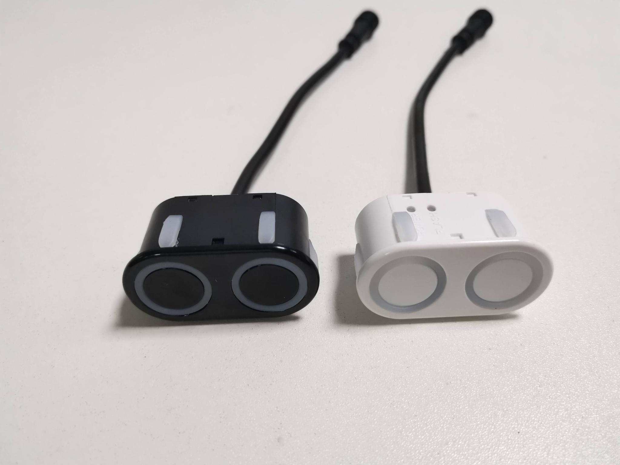 推动超声波雷达发展,机器视觉公司「导向视觉」已服务新松机器人,达闼