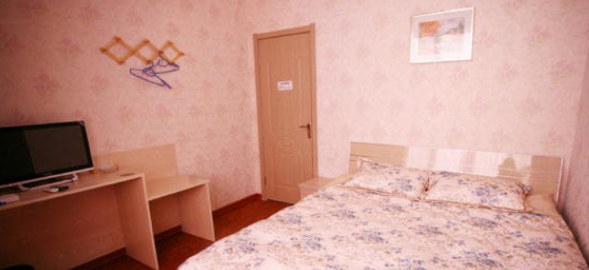 究竟什么人才会去开钟点房