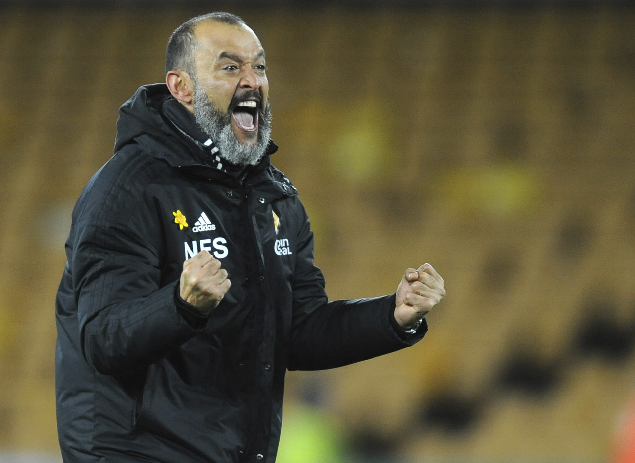 电讯报:热刺与努诺本周继续谈判,双方已达原则协议