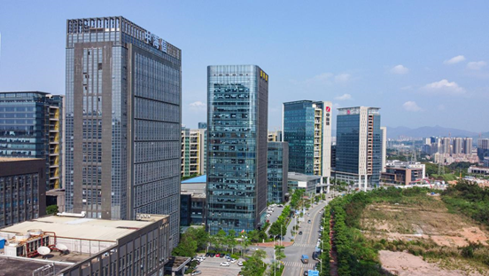 变红色资源为有声电台龙岗吉华创新打造党史学习生动教材