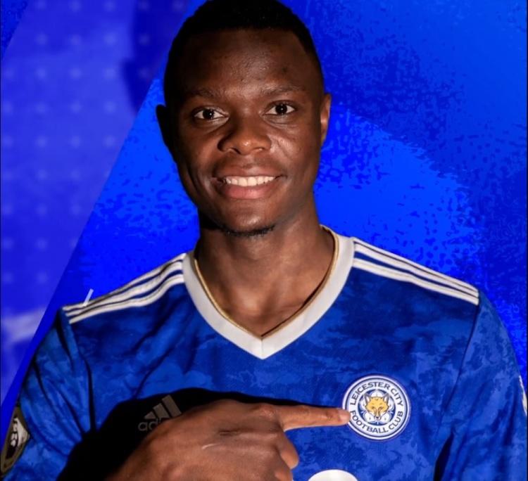 官方:莱斯特城签下萨尔茨堡红牛前锋达卡