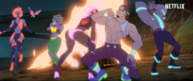 美国动漫电影排行_豆瓣动画电影榜前3名,2部美国电影,只有1部日本电影