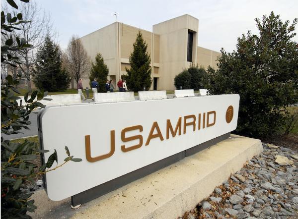 跟731部队做交易美国德特里克堡还有多少鬼