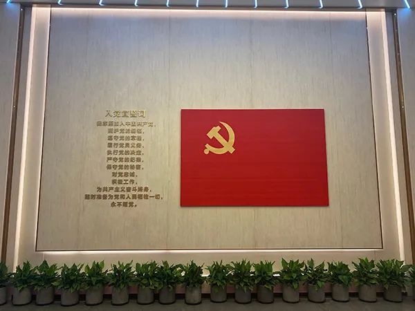 100天,1000个工时,一面缂丝党旗