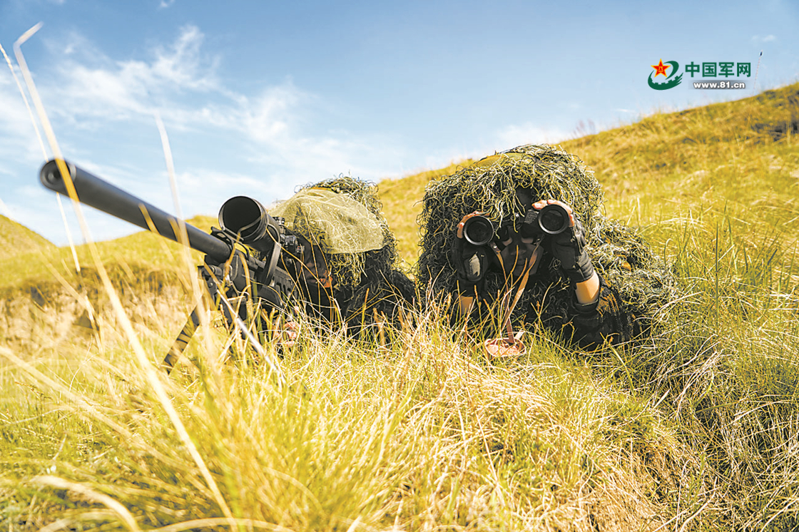 武警青海总队机动第一支队实战化演练在高原打响休闲区蓝鸢梦想 - Www.slyday.coM